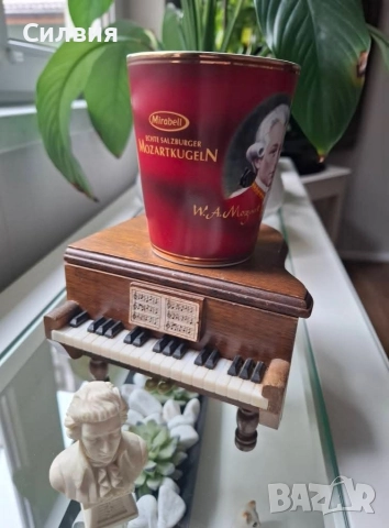 Колекционерска чаша, снимка 3 - Колекции - 52889902