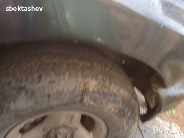 Опел Фронтера на части, снимка 2 - Автомобили и джипове - 42880396