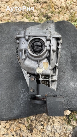 Заден Диференциал Daihatsu Terios 1.3i 4x4 2002г. Териос, снимка 3 - Части - 51940271