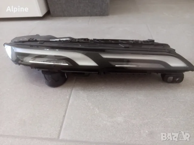 Фар за BMW 7 G70 i7 , снимка 3 - Части - 55971886