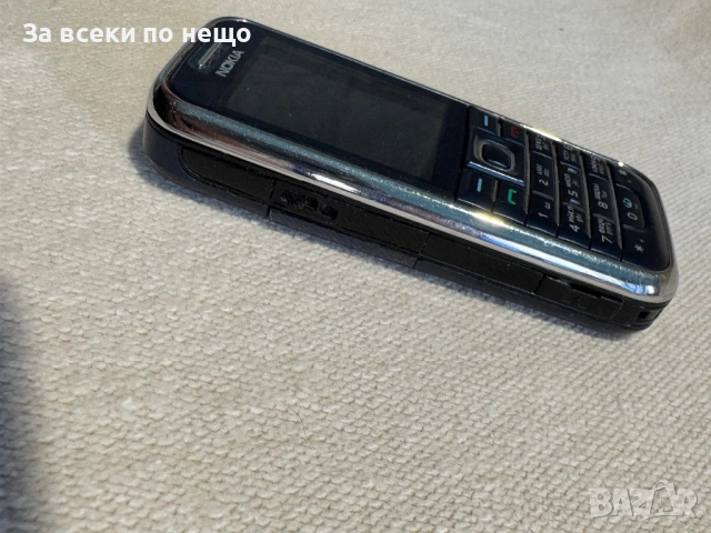 Нокия 6233 , Nokia 6233, снимка 6 - Nokia - 53241566