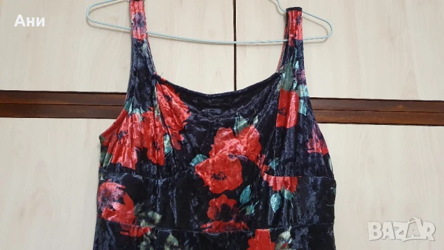 НОВА рокля / сукман, снимка 4 - Сукмани - 50949826