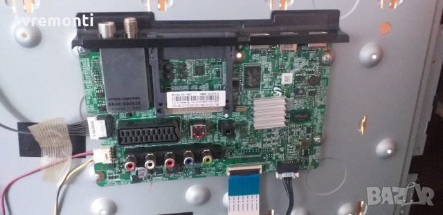Мейнборд BN41-02098C BN94-08119C, снимка 2 - Части и Платки - 30162102