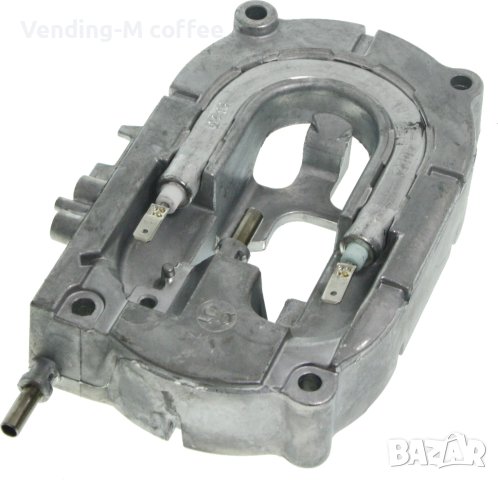 Нов Бойлер Delonghi ф5 2 x 600W