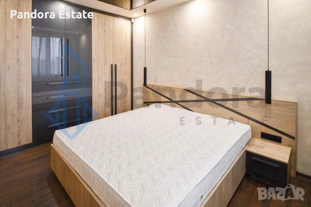 2-СТАЕН апартамент под наем, гр. София, кв. Изток, снимка 6 - Апартаменти - 52811107