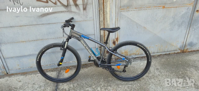 Велосипед Rockrider ST100 