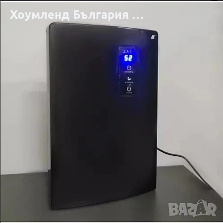 Влагоуловител, влагоабсорбатор и обезвлажнител, снимка 3 - Влагоабсорбатори и влагоуловители - 54356617