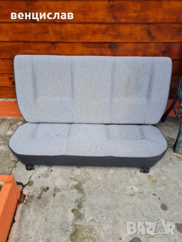 Продава салон за Сеат ибиза , снимка 3 - Аксесоари и консумативи - 31229486