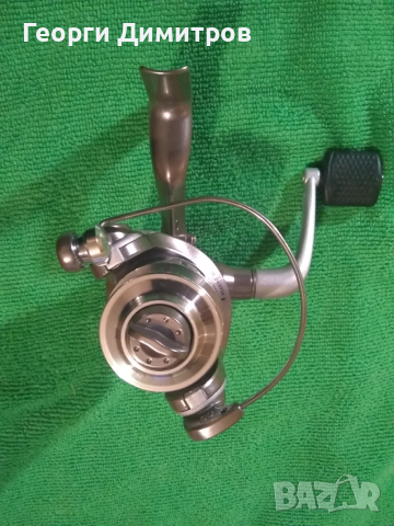 Макара Mitchell Avocet S500UL, снимка 3 - Макари - 52775751