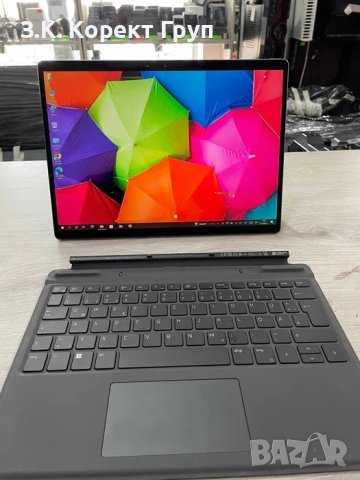 Лаптоп Dell Latitude 7320