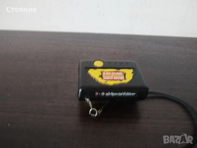 Пейджери MOTOROLA, NEC , снимка 15 - Друга електроника - 54928851