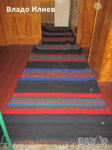 Черги нови с ярки шарки и отлично качество, снимка 2 - Други - 31399750