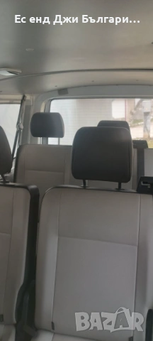 VW TRANSPORTER, снимка 10 - Бусове и автобуси - 53889232