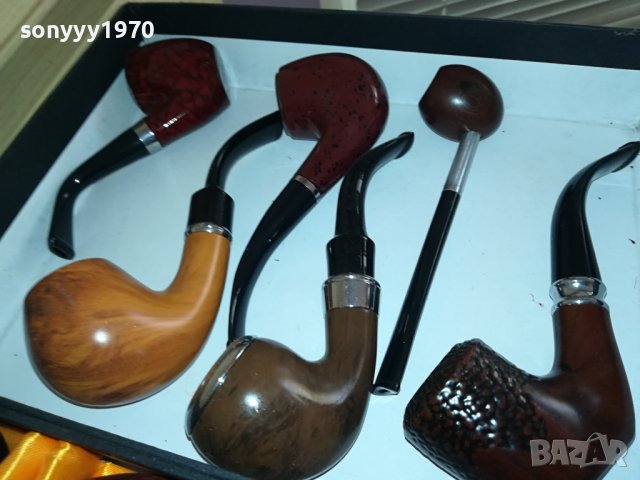 НОВИ ЛУЛИ КЛАСА И СТИЛ 0611231127, снимка 7 - Лули - 42873396