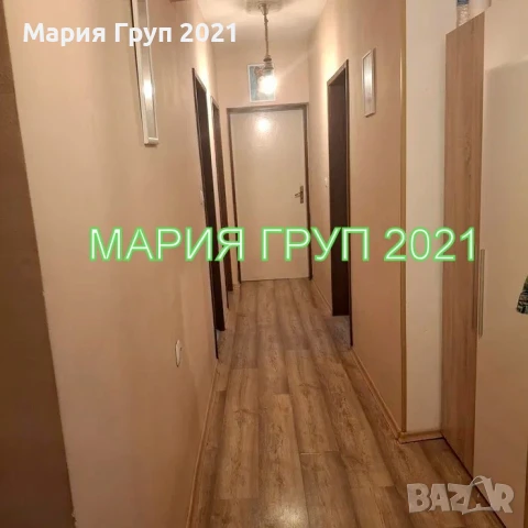 !!!ТОП ОФЕРТА!!!Продавам ТУХЛЕН Апартамент с Гараж в гр. Хасково кв."Овчарски"!!!, снимка 8 - Апартаменти - 51203797