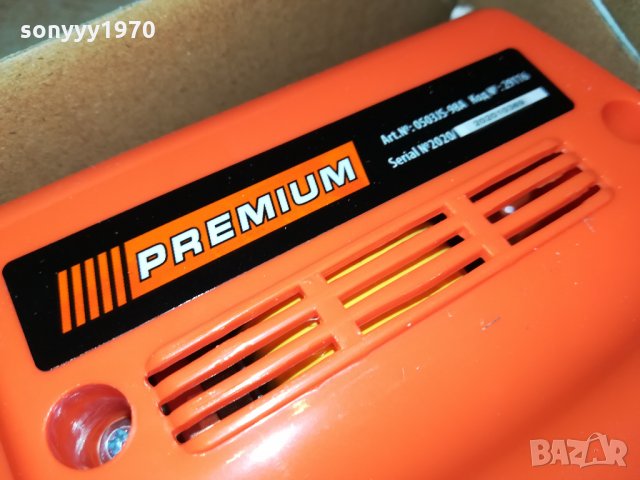 ИНДУКЦИОНЕН ПОЯЛНИК-НОВ 2311211649, снимка 8 - Поялници и запояване - 34903783