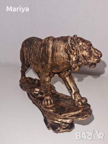 Тигър, снимка 3 - Подаръци за рожден ден - 36555623