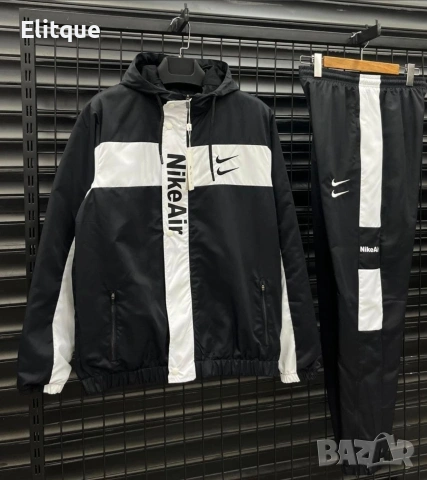 мъжки екипи nike