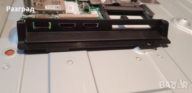 Платки от телевизор 43инча, снимка 8 - Части и Платки - 35084913