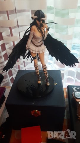 Секси 21cm Японска кукла UnionCreative OVERLORD III, снимка 8 - Колекции - 35476995