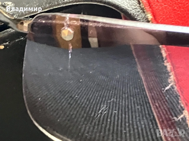 Слънчеви очила Police, снимка 6 - Слънчеви и диоптрични очила - 54180125