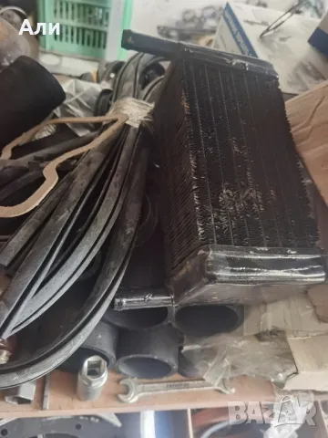 уаз зил ифа газ 66 .53, снимка 1