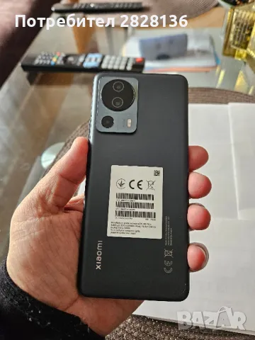 Xiaomi 13 lite, снимка 2 - Xiaomi - 49242630