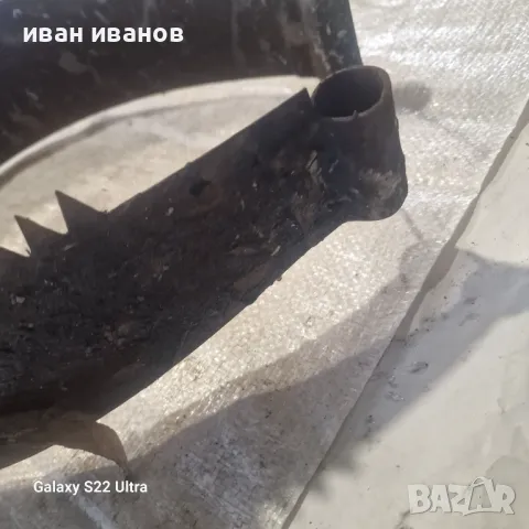 Джага Трупач, снимка 3 - Джаги - 48514131