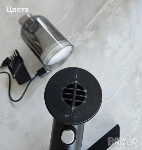 3в1 прахосмучка за колата и дома, снимка 4 - Прахосмукачки - 52373677