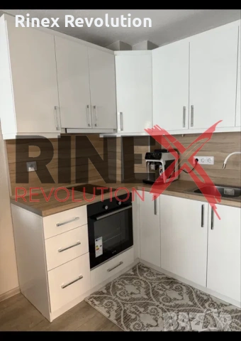 Многостаен апартамент под наем в Младежки хълм, снимка 11 - Апартаменти - 54280496