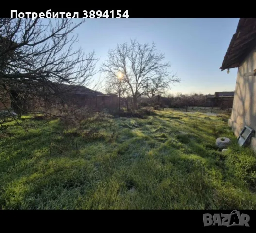 Масивна къща в село Бръшлен, снимка 3 - Къщи - 56242988