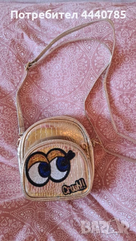 Корейски чантички, снимка 15 - Чанти - 51183971