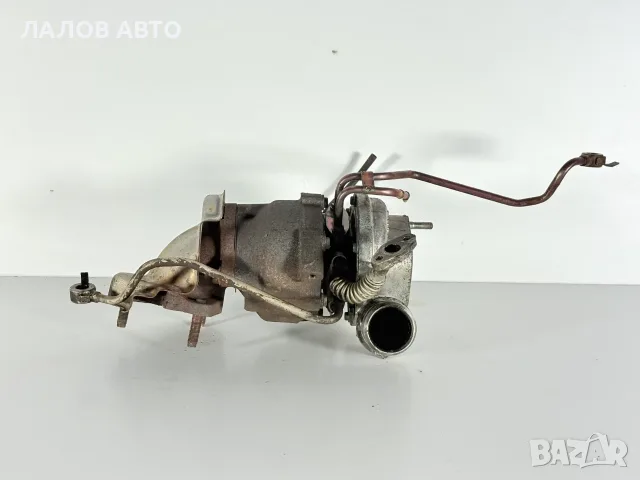 Турбо Хонда ЦР-В 2.2 140 к.с ЦТДИ Н22А (04-09г) Turbo Honda CR-V 2.2 CTDi 140 hp N22A , снимка 2 - Части - 56022546