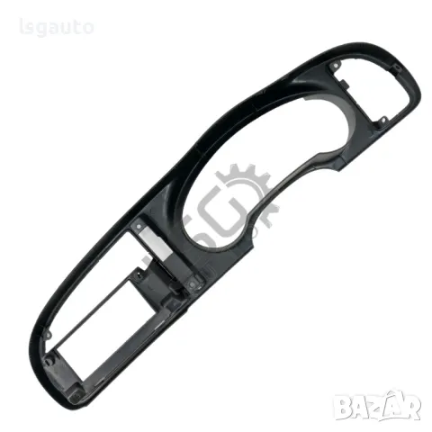 Интериорна лайсна табло Saab 9-3 2004-2015 ID: 139105, снимка 2 - Части - 48237326