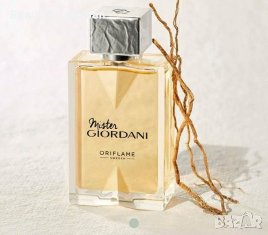 Mister Giordani, снимка 1 - Мъжки парфюми - 35280804
