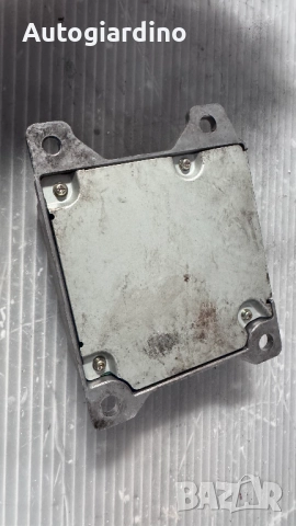 Airbag модул / сензор / датчик зa Mazda MPV -  3321646, снимка 2 - Части - 51627280