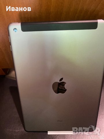 iPad 9,7" 6th 32gb WiFi, снимка 6 - Apple iPhone - 36786188