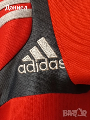 Винтидж тениска на FC Toronto, снимка 4 - Футбол - 52347143