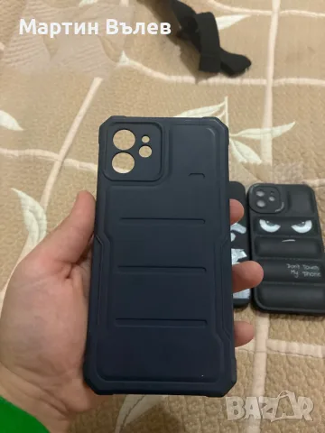 Калъфи за iphone 12 , снимка 5 - Калъфи, кейсове - 56417337