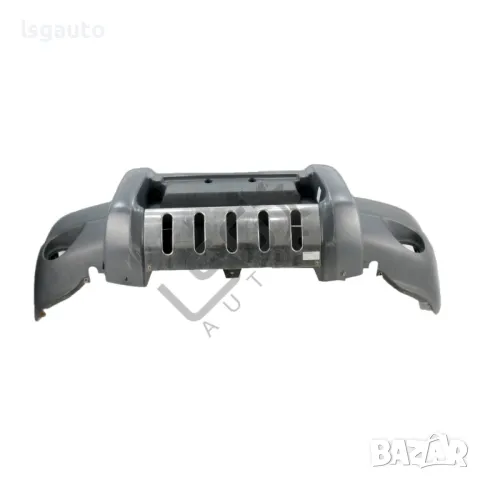 Предна броня Mazda Tribute 2000-2011 ID: 137584, снимка 3 - Части - 48062670