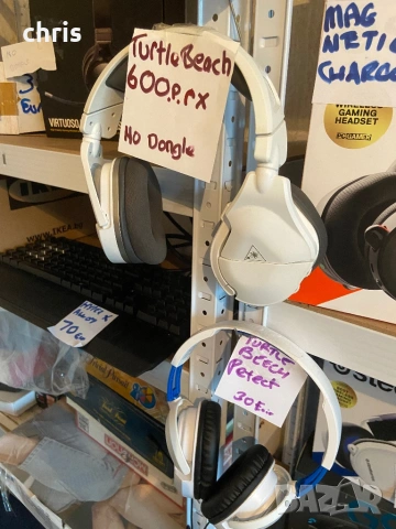 слушалки  Gaming Headsets  keyboards  all for sale , снимка 12 - Слушалки за компютър - 54023401