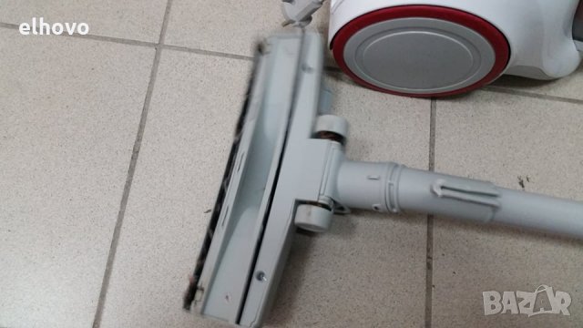 Прахосмукачка FAR Cronos VCC 35M3-1WBW-100, снимка 3 - Прахосмукачки - 29091125