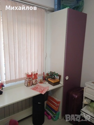 Детско обзавеждане, снимка 2 - Мебели за детската стая - 52971472