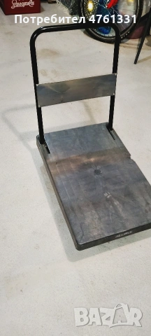 транспортна количка , снимка 4 - Други инструменти - 53939567