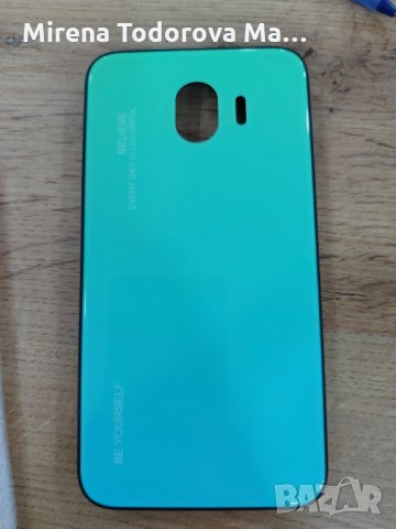 Кейс за Samsung Galaxy j4 2018