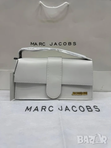 чанти JACQUEMUS , снимка 5 - Чанти - 50578808