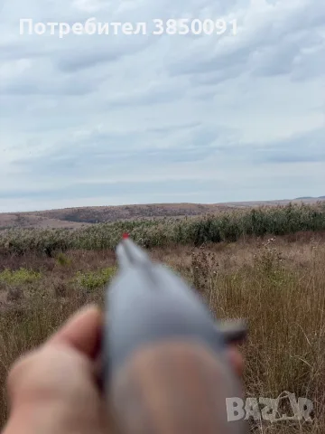 Байкал МП 153 MP153 , снимка 3 - Ловно оръжие - 56464783