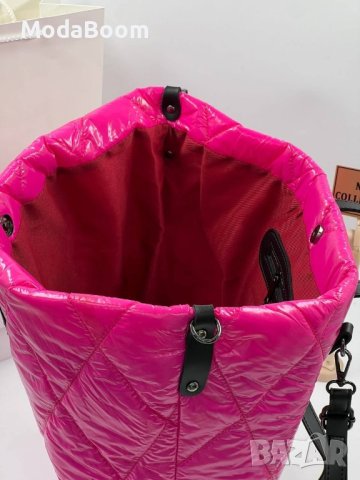 ✨Стилна дамска чанта✨, снимка 4 - Чанти - 42929602