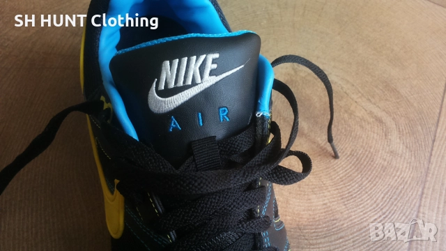 NIKE AIR-MAX Shoes Размер EUR 39 / UK 6 маратонки 299-14-S, снимка 15 - Маратонки - 52227815
