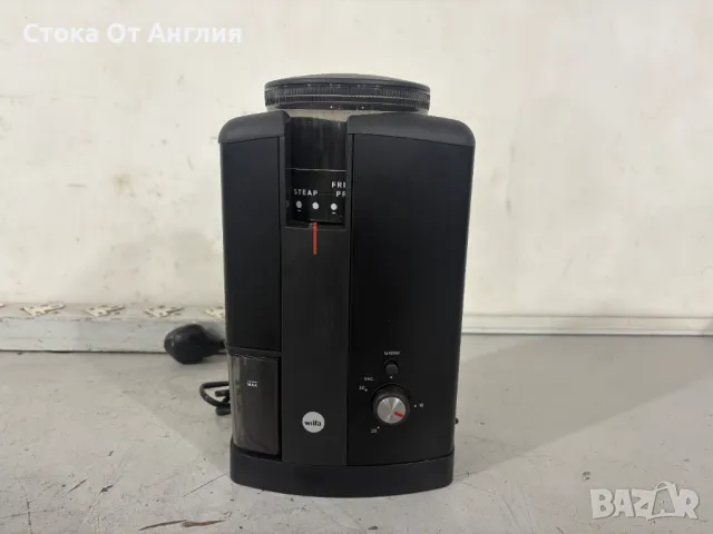 Кафемелачка - Wilfa GGWS-130UK